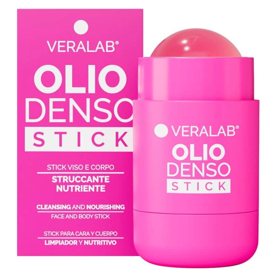 Veralab Thick Oil Stick - desmaquillante sólido suave 15 ml