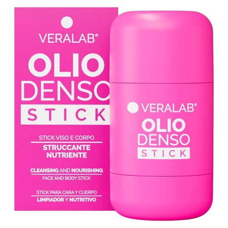Veralab Thick Oil Stick - desmaquillante sólido suave 15 ml