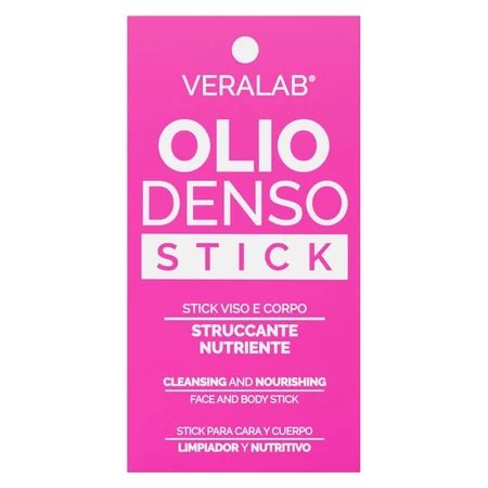 Veralab Thick Oil Stick - desmaquillante sólido suave 15 ml