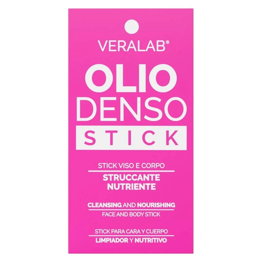 Veralab Thick Oil Stick - desmaquillante sólido suave 15 ml