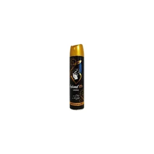 Splend o Laca con aceite de argán 400 ml