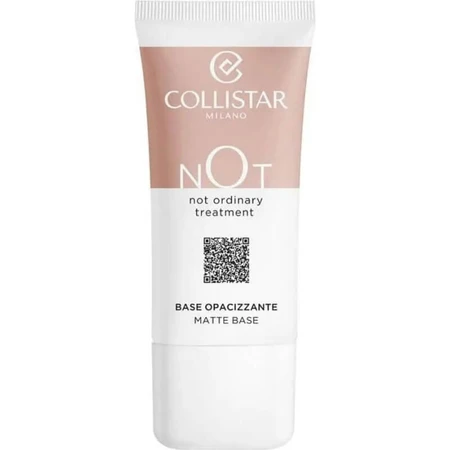 Collistar not ordinary treatment - mattifying base 30 ml