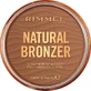 Rimmel natural bronzer - tierra bronceadora compacta nº 003 sunset
