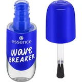Essence Gel Effect Nail Polish No. 75 wave breaker