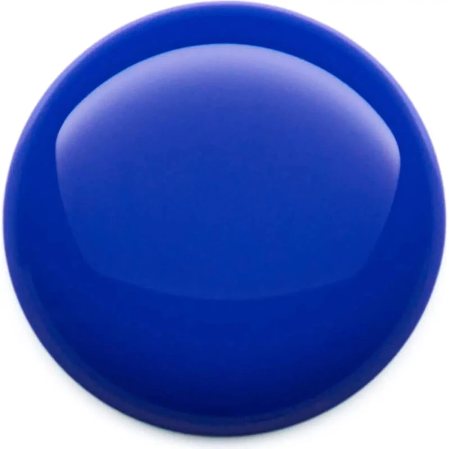 Essence Gel Effect Nail Polish No. 75 wave breaker