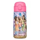 Zeven zeemeermin magie - thermale waterfles met rietje 460 ml