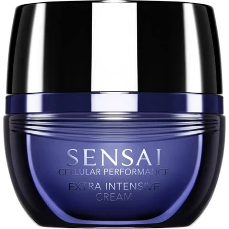 Kanebo Sensai cellular performance extra intensieve crème - intensieve herstellende crème 40 ml