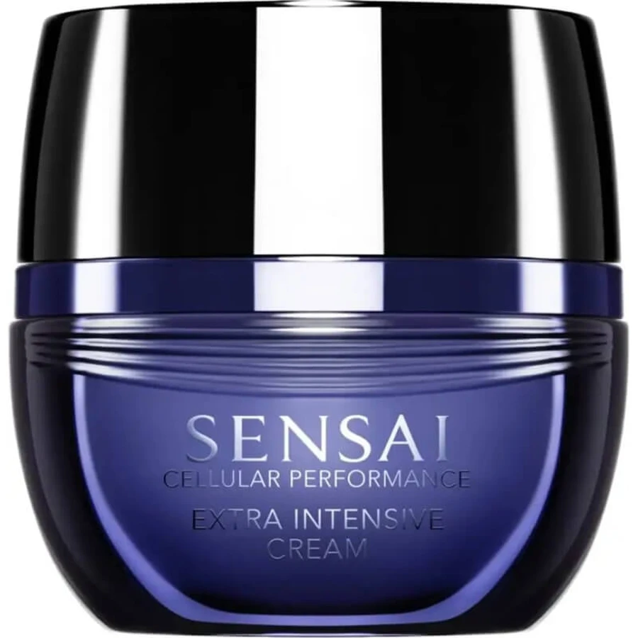 Kanebo Sensai cellular performance extra intensieve crème - intensieve herstellende crème 40 ml