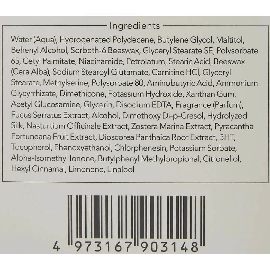 Kanebo Sensai cellular performance extra intensieve crème - intensieve herstellende crème 40 ml