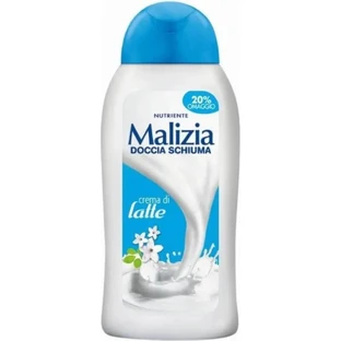 Mischief Milk Cream - pflegender Duschschaum 300 ml