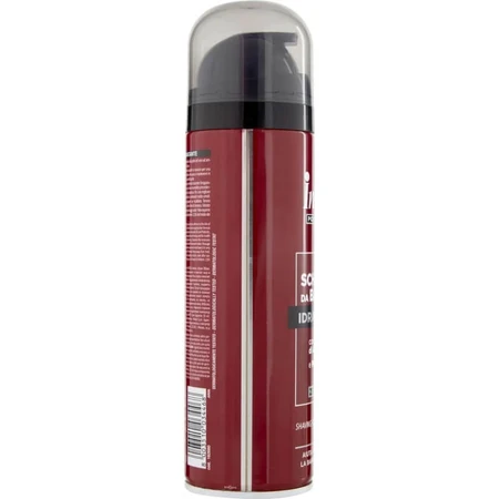 Intesa Pour homme - shaving foam avocado oil 300 ml