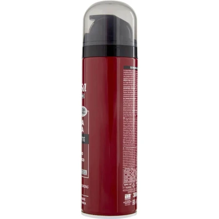 Intesa Pour homme - shaving foam avocado oil 300 ml