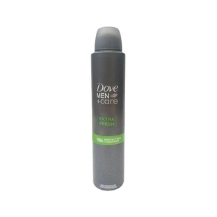Dove Men+care extra fresh - desodorante antitranspirante en spray 200 ml