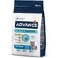 Advance Active defense pavo adulto esterilizado - alimento completo para gatos adultos esterilizados 1,5 kg