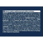 Advance Active defense pavo adulto esterilizado - alimento completo para gatos adultos esterilizados 1,5 kg