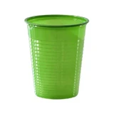 Dopla 100 bicchieri verde chiaro