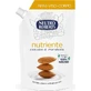 Neutro roberts Aceite de almendras - jabón líquido nutritivo - recarga 400 ml