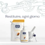 Neutro roberts Aceite de almendras - jabón líquido nutritivo - recarga 400 ml