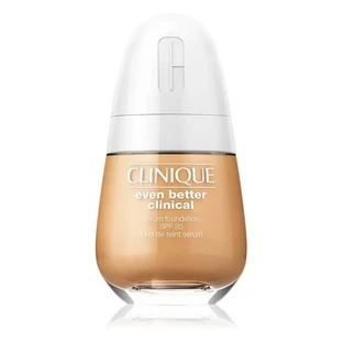 Clinique even better clinical serum spf 20 - foundation - nr. cn58 honing