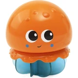 Chicco medusa bailarina - juguete de baño 6-36 m
