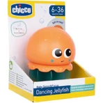 Chicco kwal ballerina - badspeeltje 6-36 m