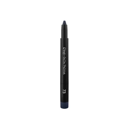 Diego dalla palma kajal fard à paupières - eyeliner - no. 73 bleu