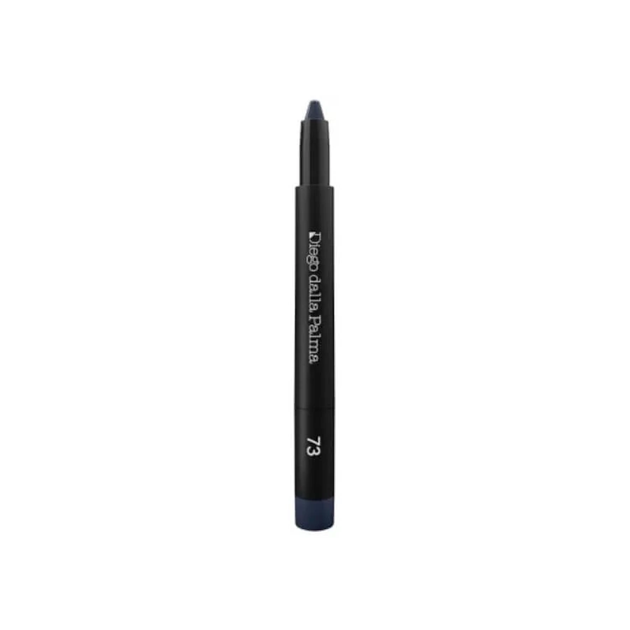Diego dalla palma kajal fard à paupières - eyeliner - no. 73 bleu