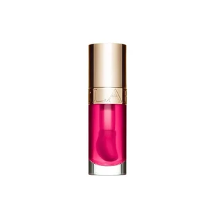 Clarins lip comfort - pflegendes Lippenöl Nr. 02 Himbeere