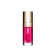Clarins lip comfort - huile nourrissante pour les lèvres no. 02 framboise
