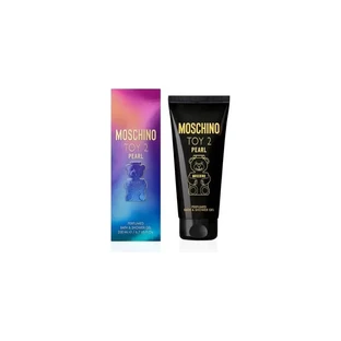 Moschino Toy 2 parel - geparfumeerde douchegel 200 ml