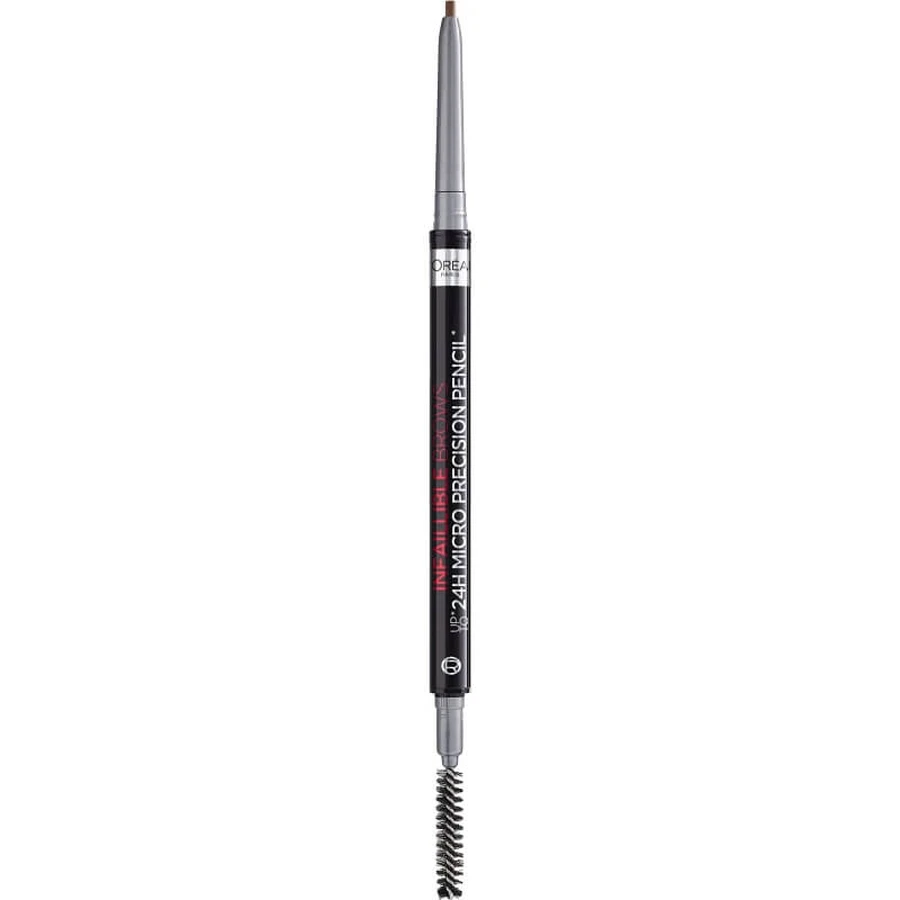 L'oreal paris Infaillible brows 24h micro precision pencil - wenkbrauwpotlood no. 3.0 brunette