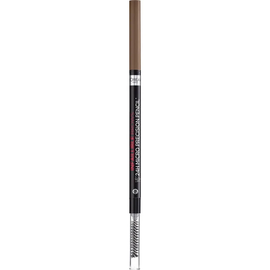 L'oreal paris Infaillible brows 24h micro precision pencil - wenkbrauwpotlood no. 3.0 brunette