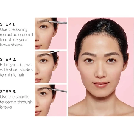 L'oreal paris Infaillible brows 24h micro precision pencil - wenkbrauwpotlood no. 3.0 brunette