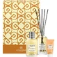 Collistar wellness box set neroli and helichrysum - edt 100 ml + soft body cream 50 ml + fragrance d'ambiente