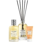 Collistar wellness box neroli en helichrysum - edt 100 ml + soft body cream 50 ml + parfum d'ambiente
