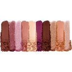 Wet n wild Color icon 10-pan shadow palette - eyeshadows no. 4074e heart &amp; sol