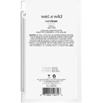 Wet n wild Color icon 10-pan shadow palette - eyeshadows no. 4074e heart &amp; sol