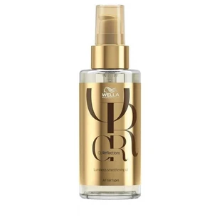 Wella Olie-reflecties - gladmakende olie 100 ml