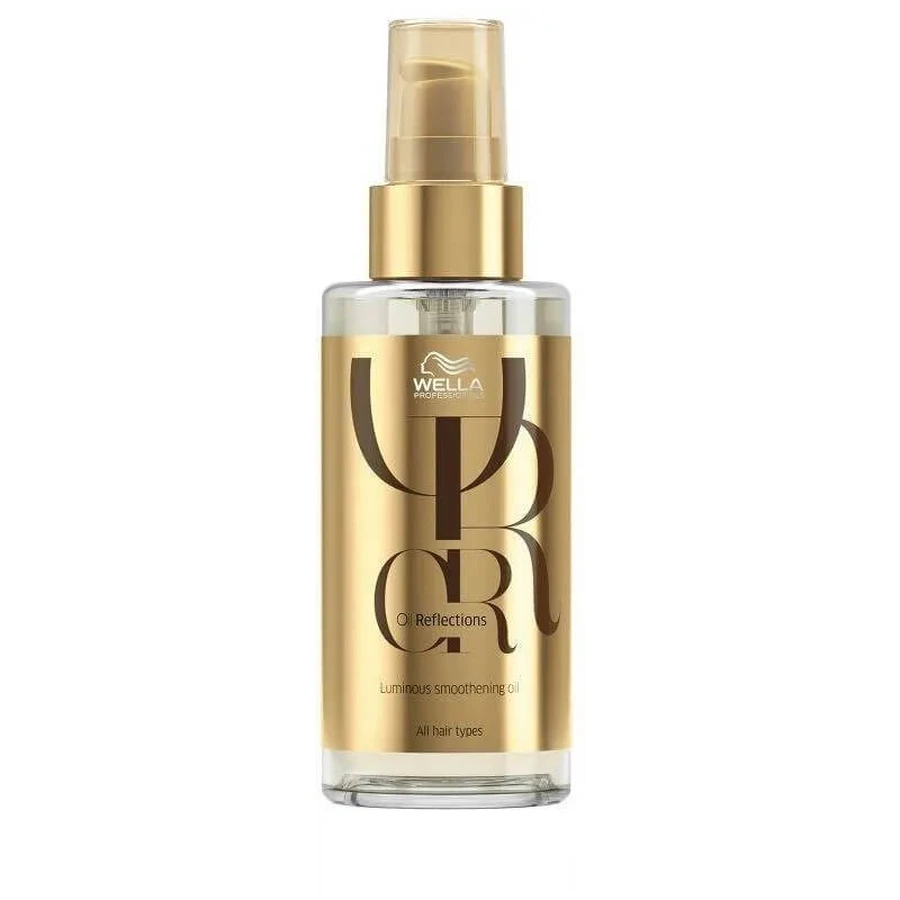 Wella Olie-reflecties - gladmakende olie 100 ml