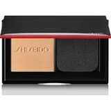 Shiseido Synchro skin self-refreshing custom finish powder foundation - foundation - no. 160 shell
