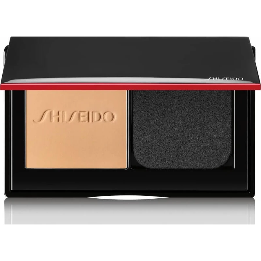 Shiseido Synchro skin self-refreshing custom finish powder foundation - foundation - nr. 160 schelp