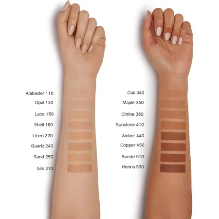 Shiseido Synchro skin self-refreshing custom finish powder foundation - foundation - nr. 160 schelp