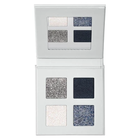 Snow white - eyeshadow palette no. 208