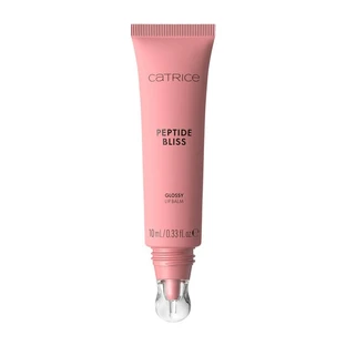 Catrice Peptide bliss - glanzende lippenbalsem - lippenbalsem nr. 10 leven in rosé