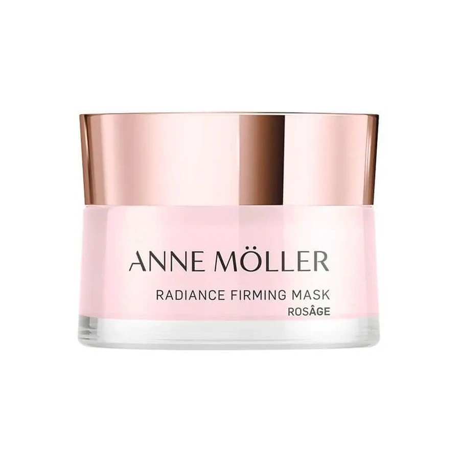 Anne moller Rosâge - masque illuminant et raffermissant 50 ml