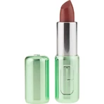 Clinique pop longwear lipstick satin - rouge à lèvres satin - mocha pop