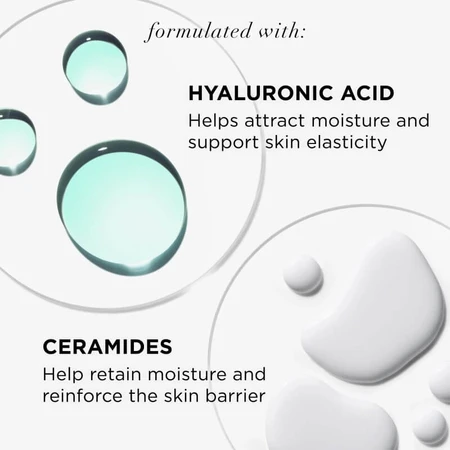 It cosmetics Confidence in a cleanser - feuchtigkeitsspendendes Reinigungsserum - Gesichtsreiniger 148 ml