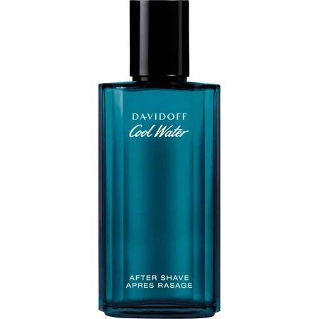 Davidoff kühles Wasser nach der Rasur 75 ml