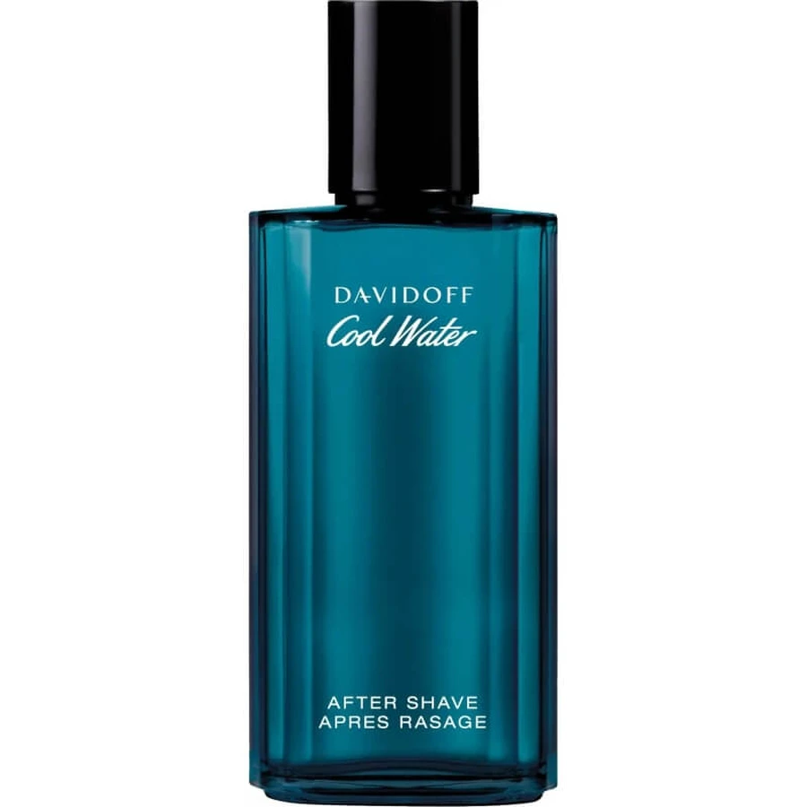 Davidoff kühles Wasser nach der Rasur 75 ml