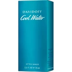 Davidoff kühles Wasser nach der Rasur 75 ml